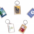 Acrylic Keychain