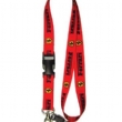 lanyards with card holder