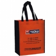 Non-woven bags