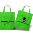 Non-woven bags