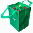 Non-woven wine bags