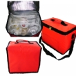 Non-woven cooler bags