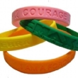 Silicone Bracelets