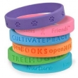 Silicone Bracelets