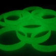 Luminous Silicone Bracelets