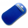 Soft PVC mobile phone anti-slip mat