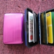 PVC Card Holder