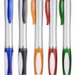 metal pens