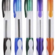 plastic pens