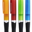 promotional pens with crayon