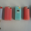 Silicone Lighter Cover