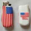 Silicone Lighter Cover