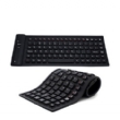 Silicone Keyboard