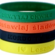 Silicone Wristband