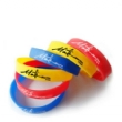 Silicone Wristband