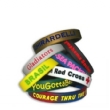 Silicone Wristband