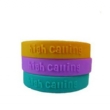 Silicone Wristband