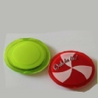 Plastic Pocket Mirror