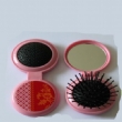 Plastic Pocket Mirror