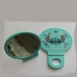 Plastic Pocket Mirror