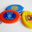 Plastic Coin Purse