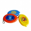 Plastic Coin Purse