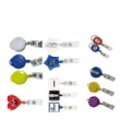 Retractable Badge Holder