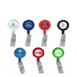 Retractable Badge Holder