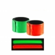 PVC Slap Bracelets