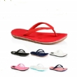 Logo Customzied EVA Promotional hotel Slipper