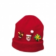 Logo Customized Christmas Santa Hats