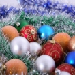 Logo Customized Christmas decorative balls