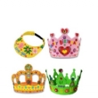 Princess kids party crown