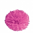 Paper Pom Poms