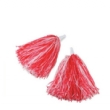 Cheerleading flash Pom Poms