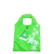 Promotional Christmas Hat Foldeble Bag