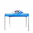 Customized Printing Promotional Trade Show Tent