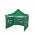 Customized Printing Promotional Trade Show Tent