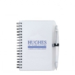 Logo Customized Promotional  Notebook