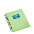 Logo Customized Promotional  Notebook