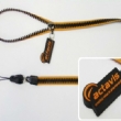 Zipper Lanyards