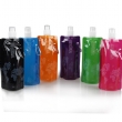 Foldable Drinking Bottles