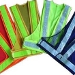 Reflective Safety Vests