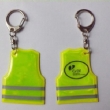 Reflective Keychains