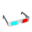 3D Paper Glasses