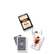 Paper Poker Cards