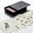Paper Poker Cards