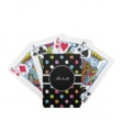 Paper Poker Cards