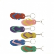 Soft PVC Keychains