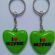 PVC Keychain